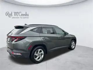 Hyundai TUCSON 2022 SEL 4dr SUV