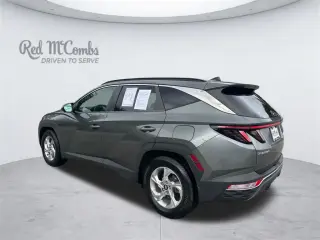Hyundai TUCSON 2022 SEL 4dr SUV
