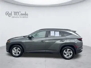 Hyundai TUCSON 2022 SEL 4dr SUV