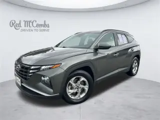 Hyundai TUCSON 2022 SEL 4dr SUV
