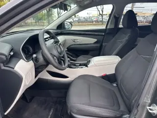 Hyundai TUCSON 2022 SEL 4dr SUV