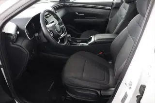 Hyundai TUCSON 2024 AWD SE 4p SUV (versión de mitad de año)