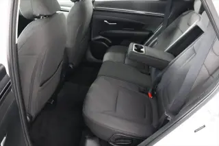 Hyundai TUCSON 2024 AWD SE 4p SUV (versión de mitad de año)