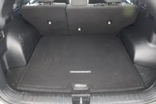 Hyundai TUCSON 2024 AWD SE 4p SUV (versión de mitad de año)