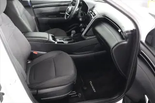 Hyundai TUCSON 2024 AWD SE 4p SUV (versión de mitad de año)