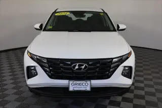 Hyundai TUCSON 2024 AWD SE 4p SUV (versión de mitad de año)