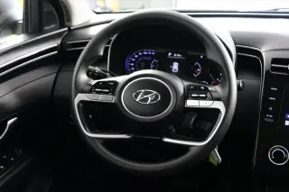 Hyundai TUCSON 2024 AWD SE 4p SUV (versión de mitad de año)