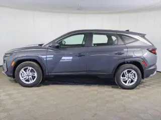 Hyundai TUCSON 2026 AWD SE 4dr SUV