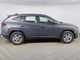 Hyundai TUCSON 2026 AWD SE 4dr SUV