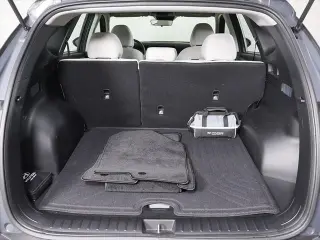 Hyundai TUCSON 2026 AWD SE 4dr SUV