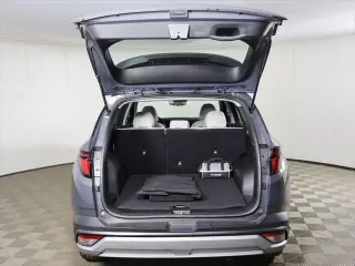 Hyundai TUCSON 2026 AWD SE 4dr SUV