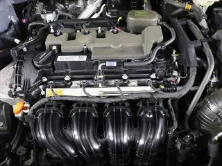 Hyundai TUCSON 2026 AWD SE 4dr SUV