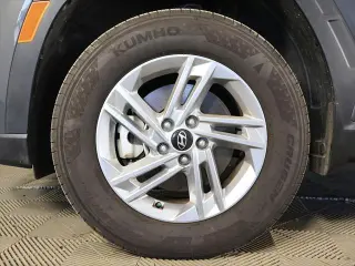 Hyundai TUCSON 2026 AWD SE 4dr SUV
