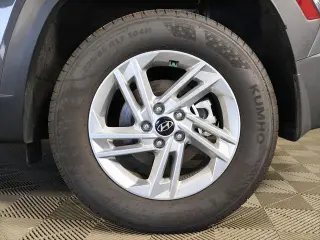 Hyundai TUCSON 2026 AWD SE 4dr SUV