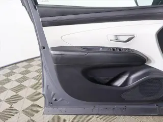 Hyundai TUCSON 2026 AWD SE 4dr SUV