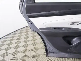 Hyundai TUCSON 2026 AWD SE 4dr SUV