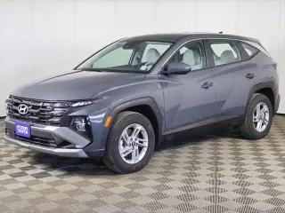 Hyundai TUCSON 2026 AWD SE 4dr SUV