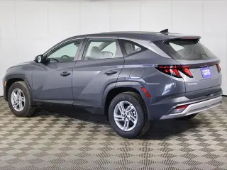 Hyundai TUCSON 2026 AWD SE 4dr SUV