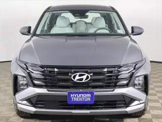 Hyundai TUCSON 2026 AWD SE 4dr SUV
