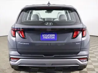 Hyundai TUCSON 2026 AWD SE 4dr SUV