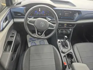 Volkswagen Taos 2024 AWD SE 4Motion 4dr SUV
