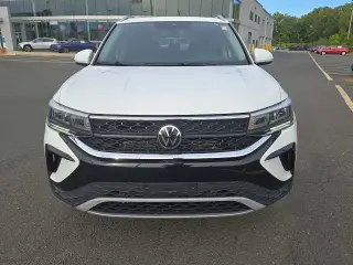 Volkswagen Taos 2024 AWD SE 4Motion 4dr SUV