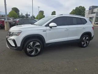 Volkswagen Taos 2024 AWD SE 4Motion 4dr SUV
