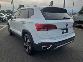 Volkswagen Taos 2024 AWD SE 4Motion 4dr SUV