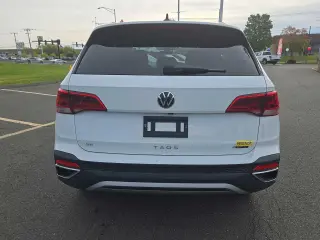 Volkswagen Taos 2024 AWD SE 4Motion 4dr SUV