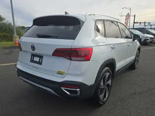 Volkswagen Taos 2024 AWD SE 4Motion 4dr SUV