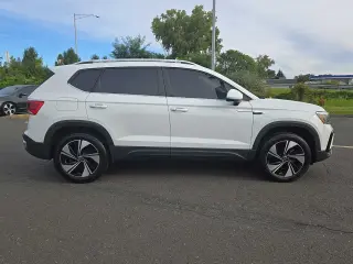 Volkswagen Taos 2024 AWD SE 4Motion 4dr SUV