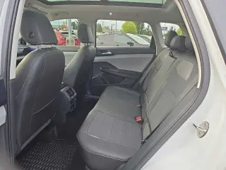 Volkswagen Taos 2024 AWD SE 4Motion 4dr SUV