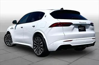Maserati Grecale 2023 Tracción Total Modena 4p SUV