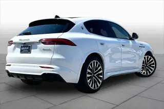 Maserati Grecale 2023 Tracción Total Modena 4p SUV