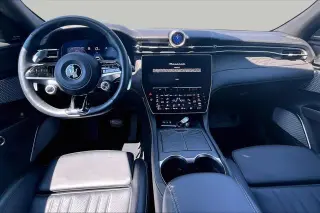 Maserati Grecale 2023 Tracción Total Modena 4p SUV