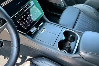 Maserati Grecale 2023 Tracción Total Modena 4p SUV