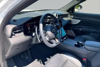 Maserati Grecale 2023 Tracción Total Modena 4p SUV