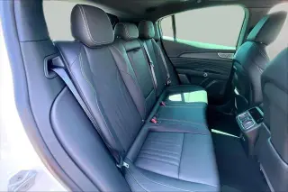 Maserati Grecale 2023 Tracción Total Modena 4p SUV