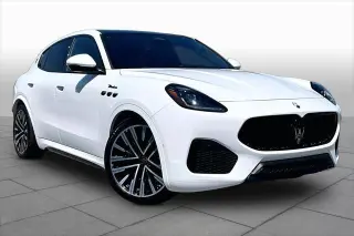 Maserati Grecale 2023 Tracción Total Modena 4p SUV