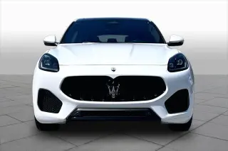 Maserati Grecale 2023 Tracción Total Modena 4p SUV