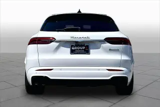 Maserati Grecale 2023 Tracción Total Modena 4p SUV
