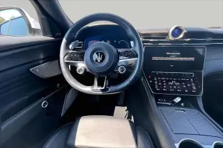 Maserati Grecale 2023 Tracción Total Modena 4p SUV