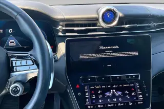 Maserati Grecale 2023 Tracción Total Modena 4p SUV