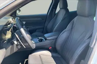 Maserati Grecale 2023 Tracción Total Modena 4p SUV
