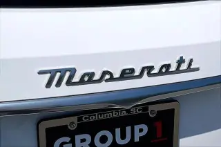 Maserati Grecale 2023 Tracción Total Modena 4p SUV