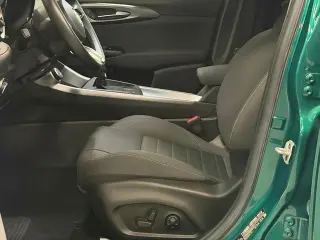 Alfa Romeo Tonale Hybrid 2024 eAWD Ti 4dr Crossover