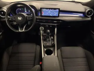 Alfa Romeo Tonale Hybrid 2024 eAWD Ti 4dr Crossover