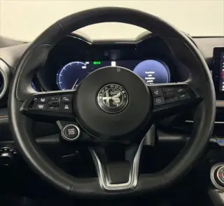 Alfa Romeo Tonale Hybrid 2024 eAWD Ti 4dr Crossover