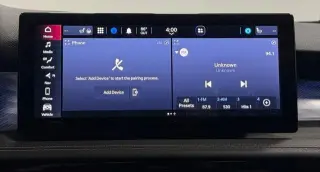Alfa Romeo Tonale Hybrid 2024 eAWD Ti 4dr Crossover