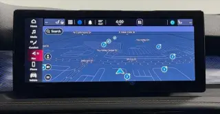 Alfa Romeo Tonale Hybrid 2024 eAWD Ti 4dr Crossover